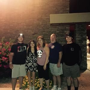 Meet your Posher, Nick